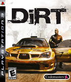 DiRT (PlayStation 3)